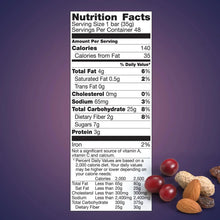 NatureValleyChewyTrailMixFruit_NutGranolaBars_48ct.1 - Brands For Less USA
