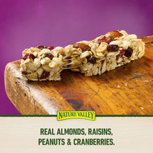NatureValleyChewyTrailMixFruit_NutGranolaBars_48ct.2 - Brands For Less USA
