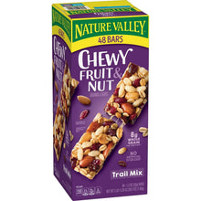 NatureValleyChewyTrailMixFruit_NutGranolaBars_48ct.8 - Brands For Less USA