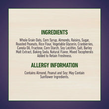 NatureValleyChewyTrailMixFruit_NutGranolaBars_48ct. - Brands For Less USA