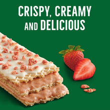 Nature Valley Crispy Creamy Strawberry Wafer Bars, 20 ct.