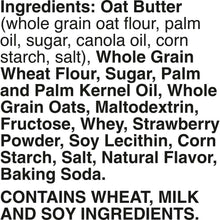 Nature Valley Crispy Creamy Strawberry Wafer Bars, 20 ct.