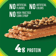 Nature Valley Crispy Creamy Wafer Bars, Peanut Butter Chocolate, 20 ct.