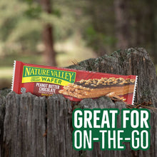 Nature Valley Crispy Creamy Wafer Bars, Peanut Butter Chocolate, 28 ct.