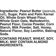 Nature Valley Crispy Creamy Wafer Bars, Peanut Butter Chocolate, 28 ct.