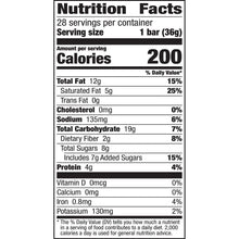 Nature Valley Crispy Creamy Wafer Bars, Peanut Butter Chocolate, 28 ct.