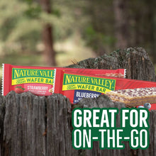 Nature Valley Crispy Creamy Wafer Bars, Variety Pack, 28 ct.