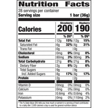 Nature Valley Crispy Creamy Wafer Bars, Variety Pack, 28 ct.