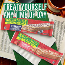 Nature Valley Crispy Creamy Wafer Bars, Variety Pack, 28 ct.