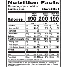 Nature Valley Crunchy Granola Bars Variety Pack, 49 ct. - Brands For Less USA