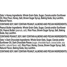 Nature Valley Crunchy Granola Bars Variety Pack, 49 ct. - Brands For Less USA