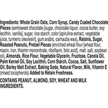 Nature Valley Drizzled Chewy Trail Mix Bars, 48 ct.