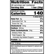 Nature Valley Drizzled Chewy Trail Mix Bars, 48 ct.