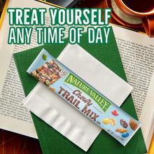 Nature Valley Drizzled Chewy Trail Mix Bars, 48 ct.