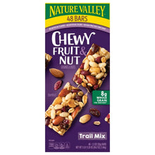 NatureValleyFruit_NutChewyGranolaBar_TrailMix_1.2oz_48-count - Brands For Less USA