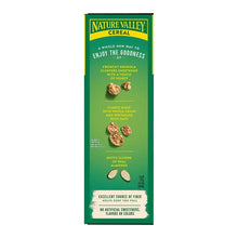 NatureValleyHoneyAlmondCereal_24.5oz.2 - Brands For Less USA