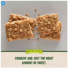 Nature Valley Oats 'n Honey Crunchy Granola Bars, 49 ct.