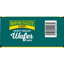 Nature Valley Peanut Butter Crispy Creamy Wafer Bars, 20 ct. - Brands For Less USA