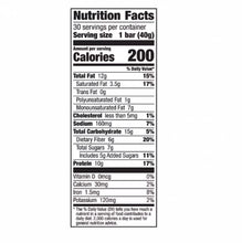 Nature Valley Peanut Butter Dark Chocolate Protein Chewy Bars, 30 ct.