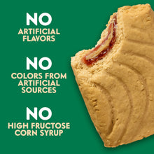 Nature Valley Soft Baked Peanut Butter & Strawberry Flavored Jelly Bars, 16 ct./1.95 oz.