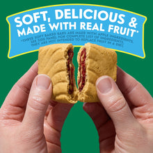 Nature Valley Soft Baked Peanut Butter & Strawberry Flavored Jelly Bars, 16 ct./1.95 oz.