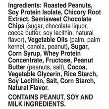 Nature Valley Protein Bar, Peanut Butter Dark Chocolate, 1.42 oz, 30-count