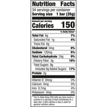 Nature Valley Soft Baked Oatmeal Squares Cinnamon Brown Sugar, 34 ct.