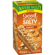 NatureValleySweet_SaltyNutPeanutGranolaBars_36ct.6 - Brands For Less USA