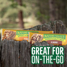 Nature Valley Sweet and Salty Granola Bars, Variety Pack, 36 ct.