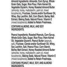 Nature Valley Sweet and Salty Granola Bars, Variety Pack, 36 ct.