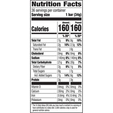 Nature Valley Sweet and Salty Granola Bars, Variety Pack, 36 ct.