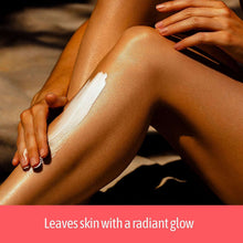 NatureWell Brightening Body Cream, 10 oz., 2 pk.