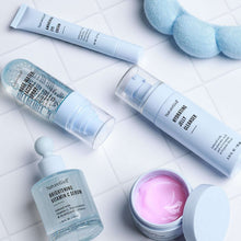 NatureWell Glow Edition Skincare Set