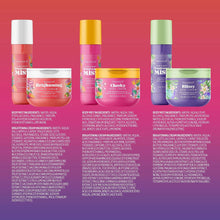 NatureWell Signature Body Cream and Mist, 6 pc.