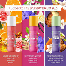 NatureWell Signature Body Cream and Mist, 6 pc.