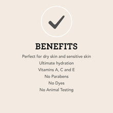 NatureWell Extra Virgin Coconut Oil Moisturizing Cream, 16 oz.