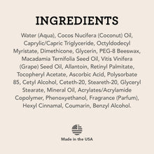 NatureWell Extra Virgin Coconut Oil Moisturizing Cream, 16 oz.