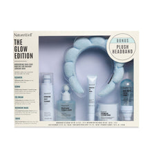 NatureWell Glow Edition Skincare Set