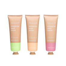 NatureWell Hydrating Hand Serum, 3 pk.