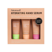 NatureWell Hydrating Hand Serum, 3 pk.