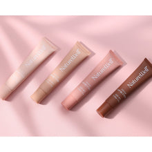 NatureWell Nourishing Tinted Lip Butter, 4 pk.