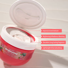 NatureWell Brightening Body Cream, 10 oz., 2 pk.