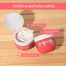 NatureWell Brightening Body Cream, 10 oz., 2 pk.