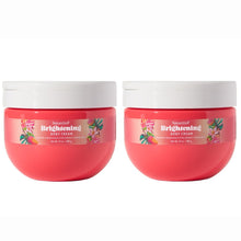 NatureWell Brightening Body Cream, 10 oz., 2 pk.