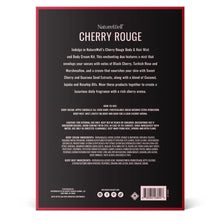 NatureWell Cherry Rouge Body & Hair Mist and Body Cream Kit