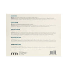 NatureWell Glow Edition Skincare Set