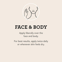 NatureWell Vitamin C Brightening Moisture Cream, 16 oz.