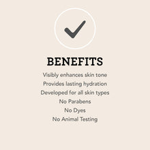 NatureWell Vitamin C Brightening Moisture Cream, 16 oz.