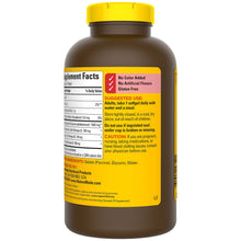 Nature Made Flaxseed Oil 1400 mg Softgels, 300 ct.