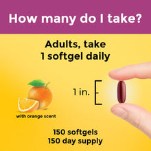 Nature Made Prenatal Multivitamin Softgels, 150 ct.